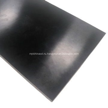 Бакелитовый лист ESD Ламинированный лист фенольной бумаги черный